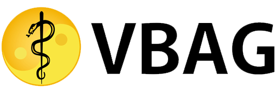 Logo VBAG 2022